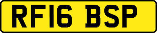RF16BSP