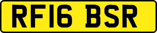 RF16BSR