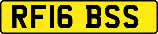 RF16BSS