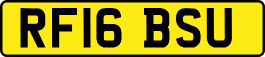 RF16BSU