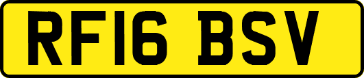 RF16BSV