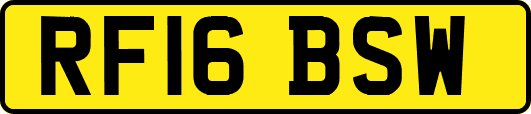 RF16BSW