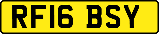 RF16BSY