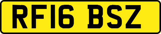 RF16BSZ