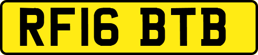RF16BTB