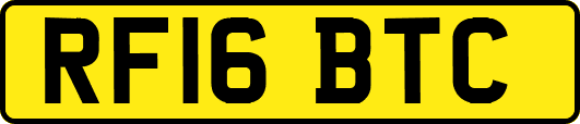 RF16BTC