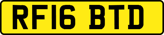 RF16BTD