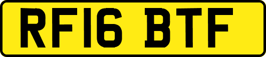 RF16BTF