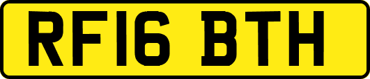 RF16BTH
