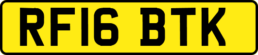 RF16BTK