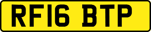 RF16BTP