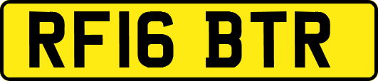 RF16BTR