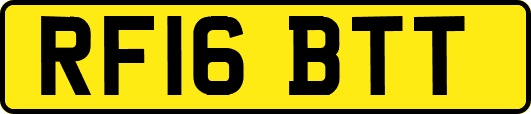 RF16BTT