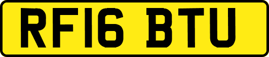 RF16BTU