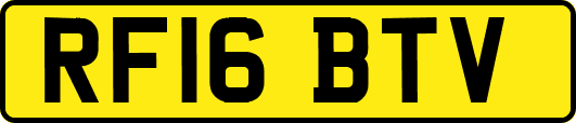 RF16BTV