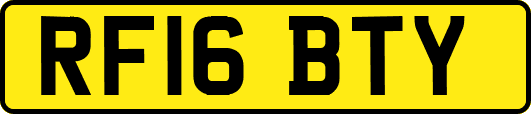 RF16BTY