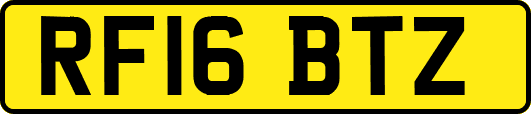 RF16BTZ