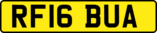 RF16BUA