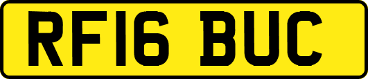 RF16BUC