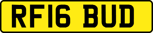 RF16BUD