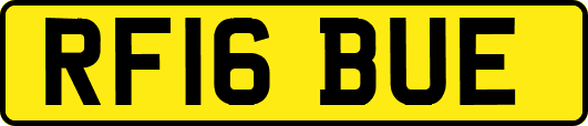 RF16BUE
