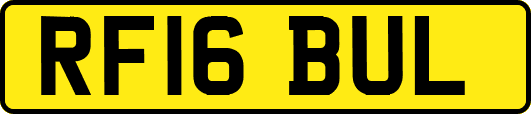 RF16BUL