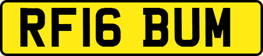 RF16BUM