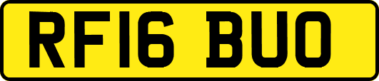 RF16BUO
