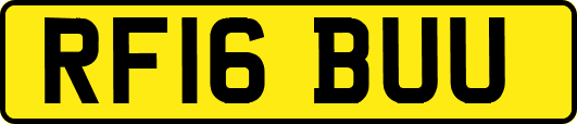 RF16BUU