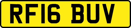RF16BUV