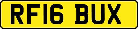 RF16BUX