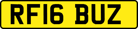RF16BUZ