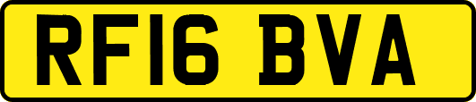 RF16BVA