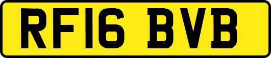 RF16BVB