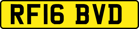 RF16BVD