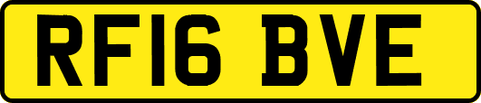 RF16BVE