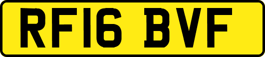 RF16BVF