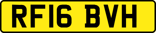 RF16BVH