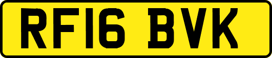RF16BVK