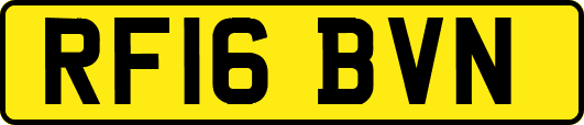 RF16BVN