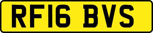 RF16BVS