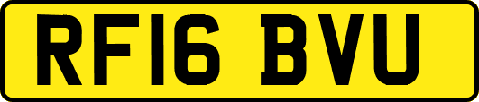 RF16BVU