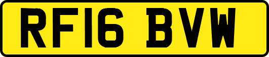 RF16BVW