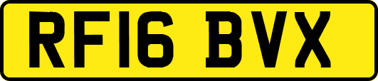 RF16BVX
