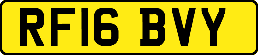 RF16BVY
