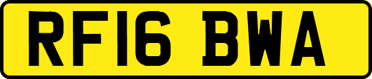 RF16BWA