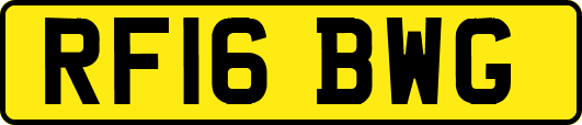 RF16BWG