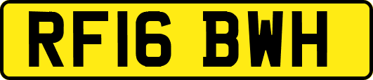 RF16BWH