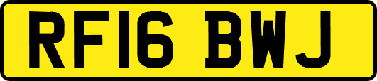 RF16BWJ