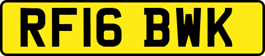 RF16BWK